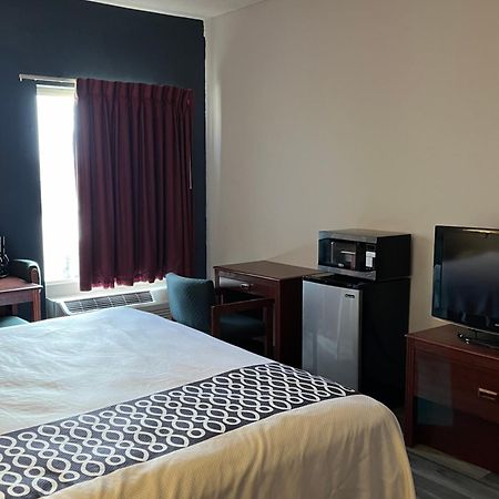 Springfield Inn Esterno foto