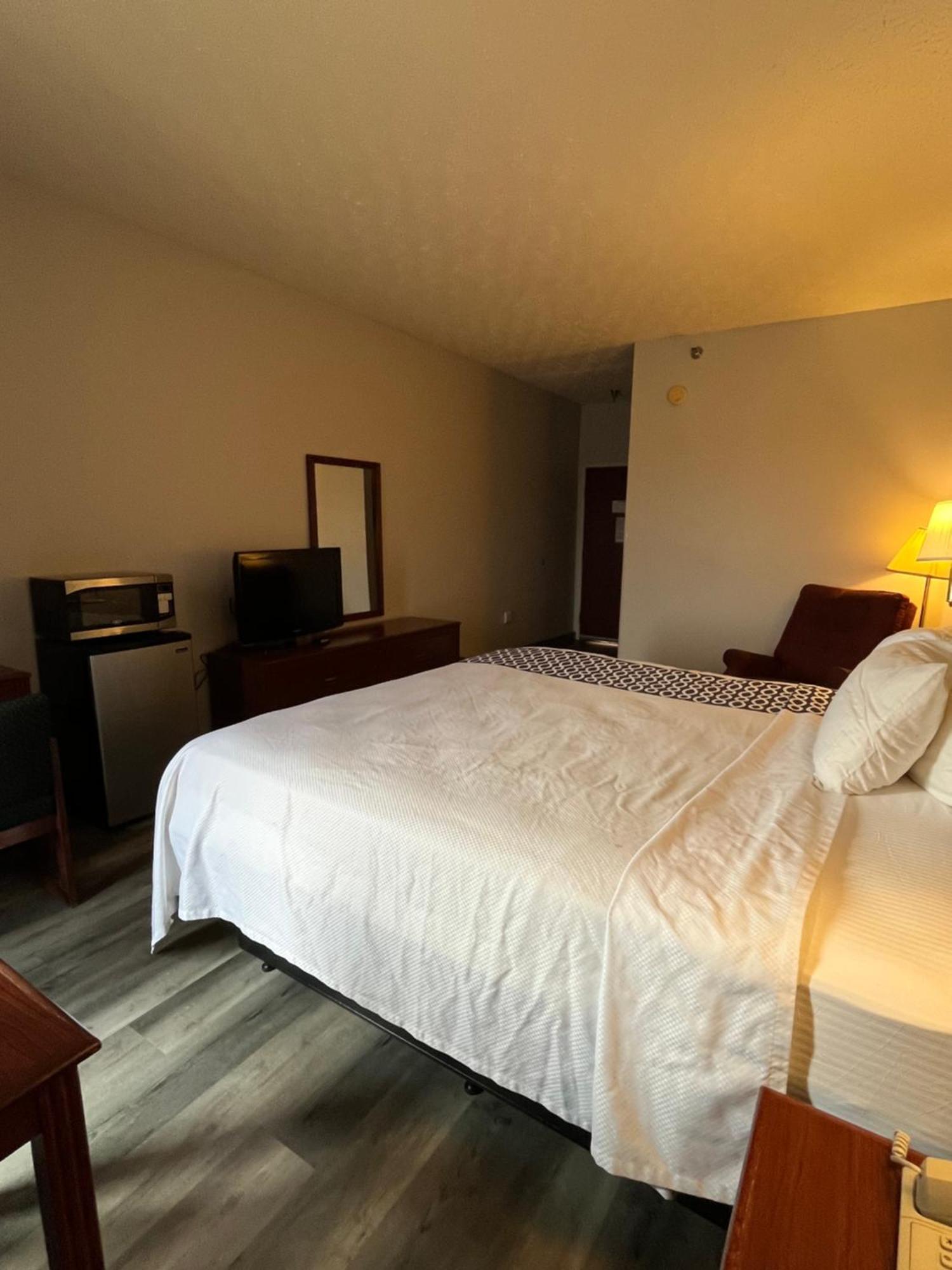 Springfield Inn Esterno foto